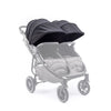 Сенник За "easy Twin" 4 Черен Chipolino
