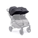 Сенник За "easy Twin" 4 Черен Chipolino