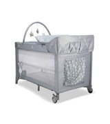 Кошара За Пътуване Complet Rabbit Grey Asalvo Asalvo