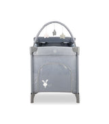 Кошара За Пътуване Complet Rabbit Grey Asalvo Asalvo
