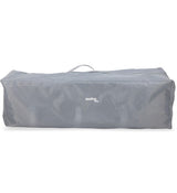 Кошара За Пътуване Complet Rabbit Grey Asalvo Asalvo