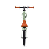 Fillikid Колело За Баланс Speedy Sl - Green