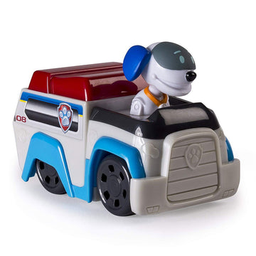 Paw Patrol Возила Асорт. S5 12/198 -  -  - BebeMama
