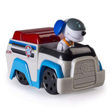 6040907 Paw Patrol Возила Асорт. S5 12/198 20095494 Rubble --- BebeMama