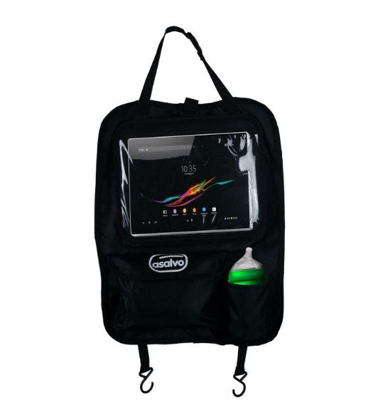 Organizator pentru scaun auto Asalvo 