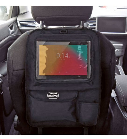 Organizator pentru scaun auto Asalvo 