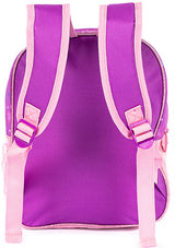 Раница 3Д Къщата За Кукли На Габи За Детска Градина Регулируеми Презрамки Със Страничен Джоб С 1 Голямо Отделение 32X 29X12 --- BebeMama