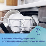 Еко Сертифицирани Таблетки За Миялна 30 Бр H Canpol