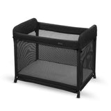 Kinderkraft Moon Dream Бебешка Кошара Black