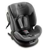 Kinderkraft Xpedition 3 Столче За Кола I-Size Grey