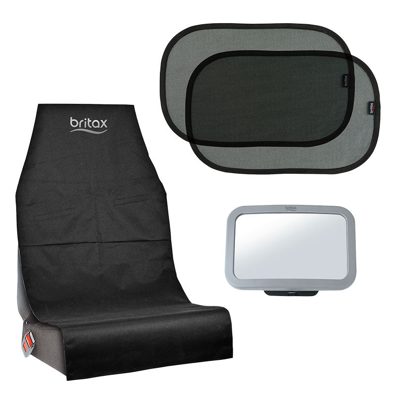 Erwf Car Seat Bundle Protect Shade See Britax Romer
