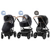 Комплект За Количка Smile Stay Safe Kit Britax Romer