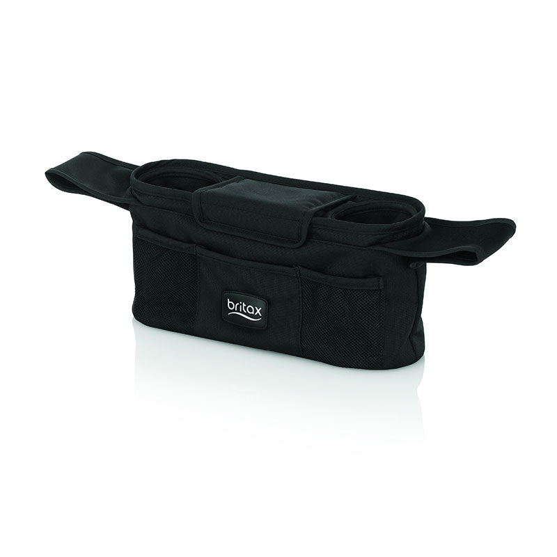 Pushchair Organiser Cosmos Black Britax Romer