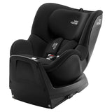 Стол Dualfix M Plus Br Space Black Britax Romer