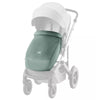 Покривало За Крачета Smile 5z Jade Green Britax Romer