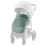 Покривало За Крачета Smile 5z Jade Green Britax Romer