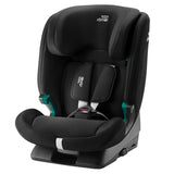 Стол Evolvafix Br Space Black Britax Romer