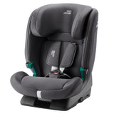 Стол Evolvafix Br Midnight Grey Britax Romer