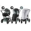 Комплект За Количка Smile 5z Weather Kit Britax Romer