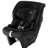Стол Safe Way M Br Space Black Zs Sb Britax Romer