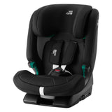 Стол Versafix Br Space Black Britax Romer