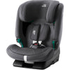 Стол Versafix Br Midnight Grey Britax Romer