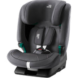 Стол Versafix Br Midnight Grey Britax Romer