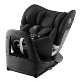 Стол Swivel 2 Br Space Black Britax Romer