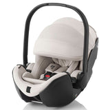 Кошница Baby Safe Pro Br Soft Taupe Lux Britax Romer