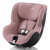 Стол Dualfix 5z Br Dusty Rose Britax Romer