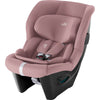 Стол Safe Way M Br Dusty Rose Britax Romer