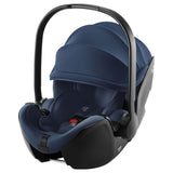 Кошница Baby Safe Pro Br Night Blue Style Britax Romer