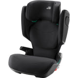 Стол Kidfix Pro M Space Black Britax Romer