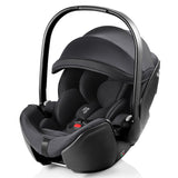 Кошница Baby Safe Pro Br Deep Black Classic Britax Romer