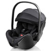 Кошница Baby Safe Pro Br Carbon Black Style Britax Romer