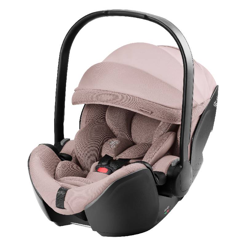 Кошница Baby Safe Pro Br Dusty Rose 25 Style Britax Romer