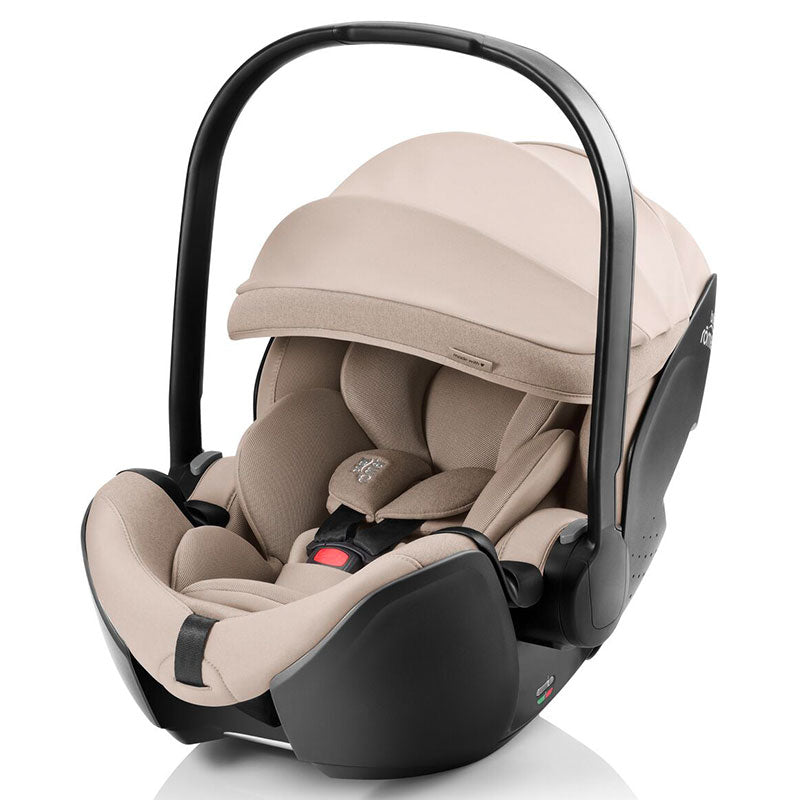 Кошница Baby Safe Pro Br Teak Style Britax Romer