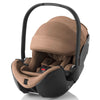 Кошница Baby Safe Pro Br Warm Caramel Lux Britax Romer
