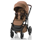 Количка Smile 5z Br Warm Caramel Britax Romer