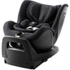Стол Dualfix Pro Br Deep Black Britax Romer