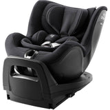 Стол Dualfix Pro Br Deep Black Britax Romer