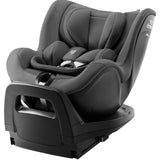 Стол Dualfix Pro Mineral Grey Britax Romer