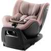 Стол Dualfix Pro Dusty Rose 25 Britax Romer