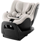 Стол Dualfix Pro Soft Taupe Britax Romer