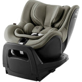 Стол Dualfix Pro Urban Olive Britax Romer