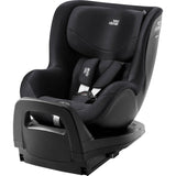 Стол Dualfix Pro M Br Deep Black Britax Romer
