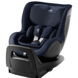 Стол Dualfix Pro M Br Night Blue 25 Britax Romer