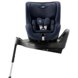 Стол Dualfix Pro M Br Night Blue 25 Britax Romer