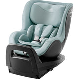 Стол Dualfix Pro M Br Harbor Blue Britax Romer