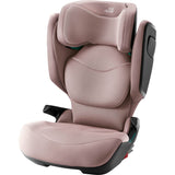 Стол Kidfix Pro M Dusty Rose Britax Romer
